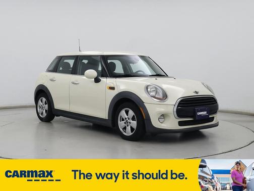 2017 MINI Hardtop
