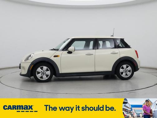 2017 MINI Hardtop