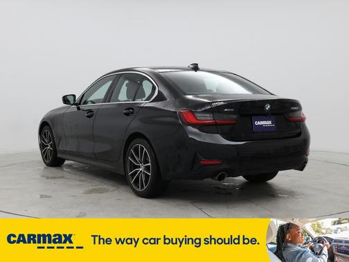 2021 BMW 330 I xDrive