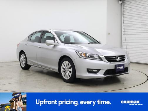 2014 Honda Accord EX