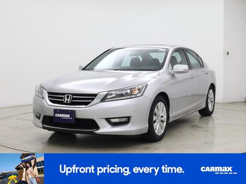 2014 Honda Accord EX