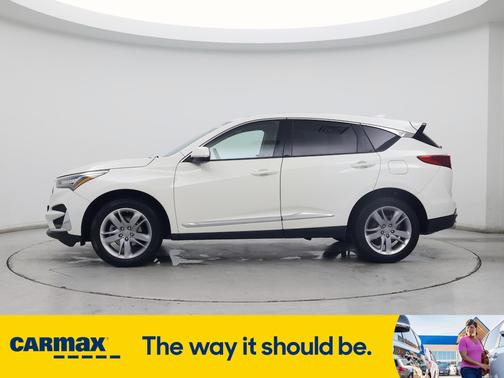 2019 Acura RDX
