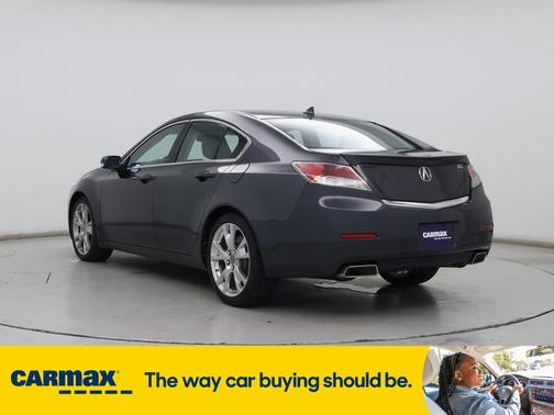 2013 Acura TL