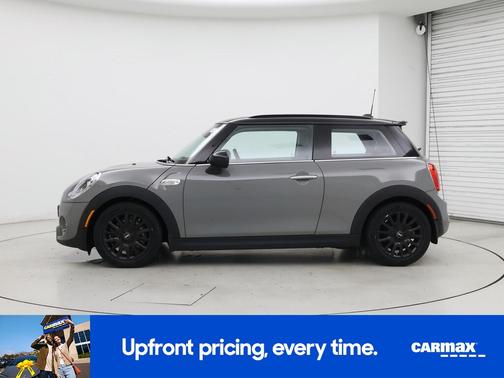 2018 MINI Hardtop S