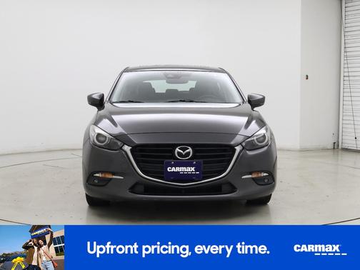 2017 Mazda Mazda3 Grand Touring