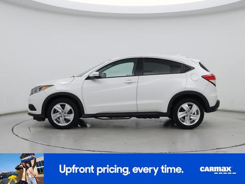 2020 Honda HR-V EX-L