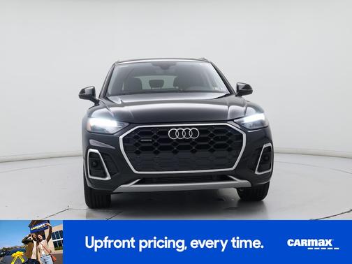 2023 Audi Q5 S-Line Premium