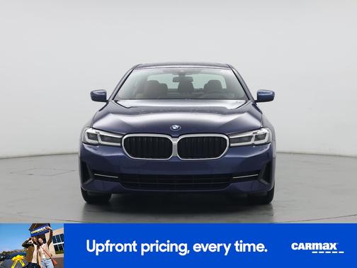 2022 BMW 530 I xDrive