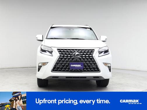 2020 Lexus GX 460 Premium