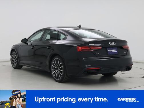 2022 Audi A5 Sportback Premium Plus