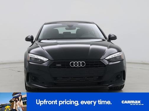 2022 Audi A5 Sportback Premium Plus
