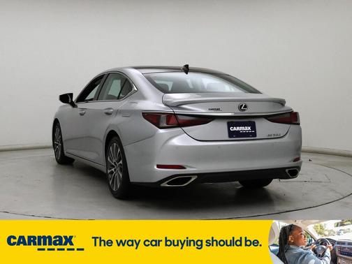 2021 Lexus ES 350