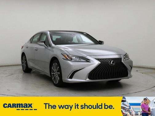 2021 Lexus ES 350