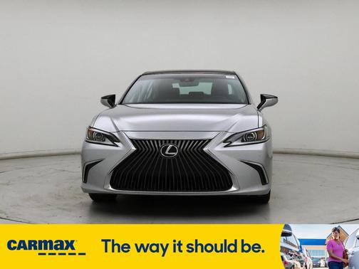 2021 Lexus ES 350