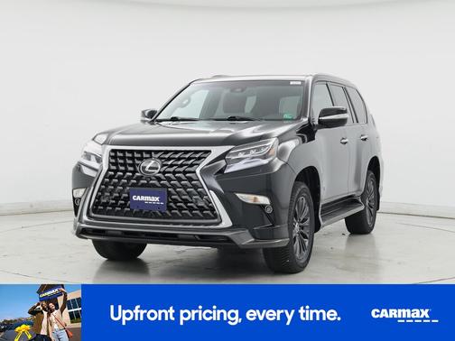 2023 Lexus GX 460 Luxury