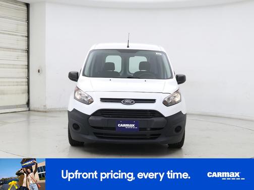 2018 Ford Transit Connect XL