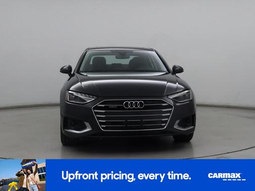 2023 Audi A4 Premium