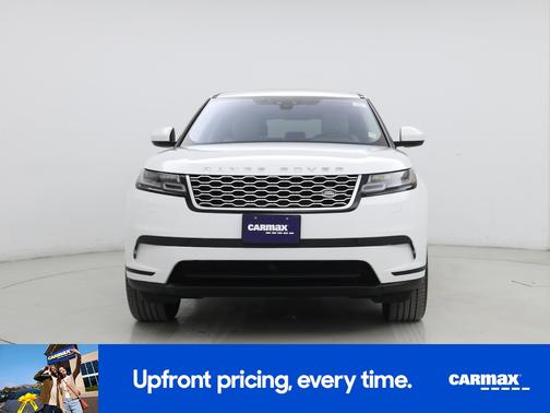 2018 Land Rover Range Rover Velar S
