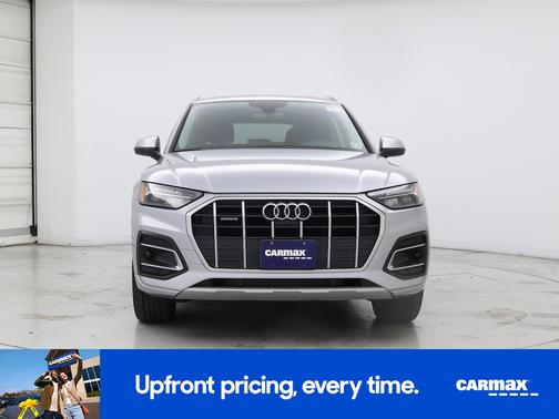 2021 Audi Q5 Premium Plus