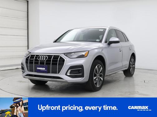 2021 Audi Q5 Premium Plus