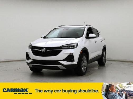 2022 Buick Encore GX Essence