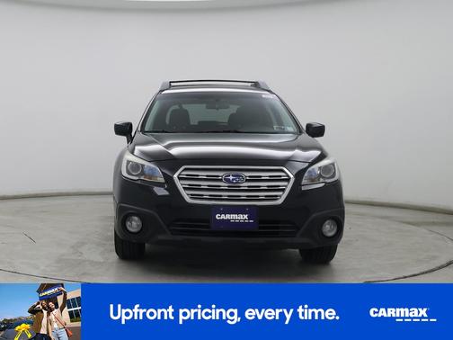 2015 Subaru Outback Premium