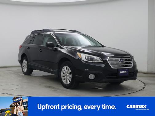 2015 Subaru Outback Premium