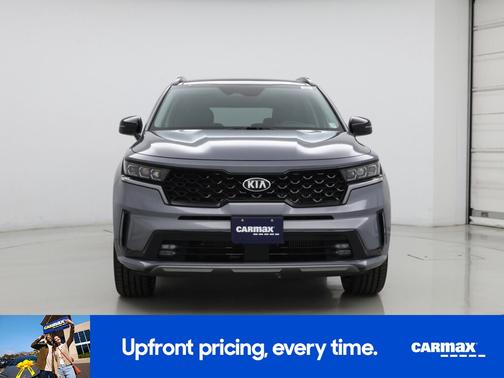2021 Kia Sorento SX