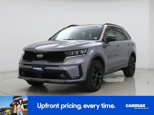 2021 Kia Sorento SX
