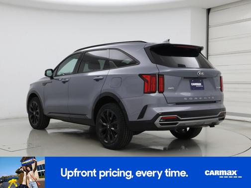 2021 Kia Sorento SX