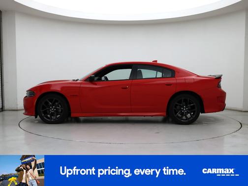 2021 Dodge Charger R/T