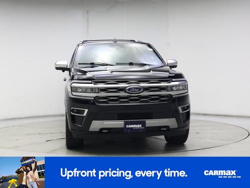 2023 Ford Expedition Max Platinum