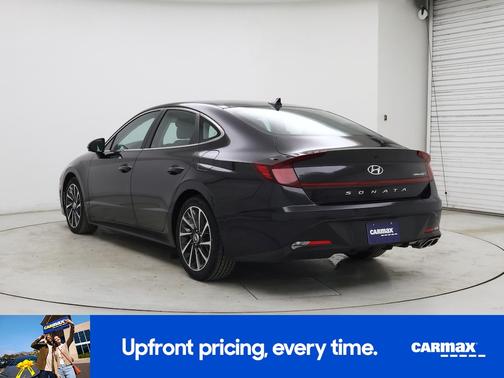 2023 Hyundai SONATA Limited