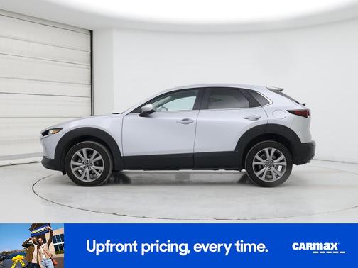 2021 Mazda CX-30 Preferred