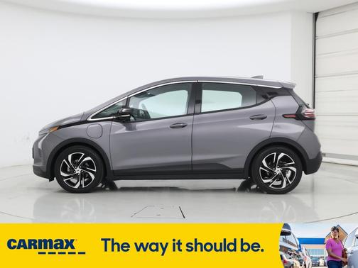 2022 Chevrolet Bolt EV 2LT