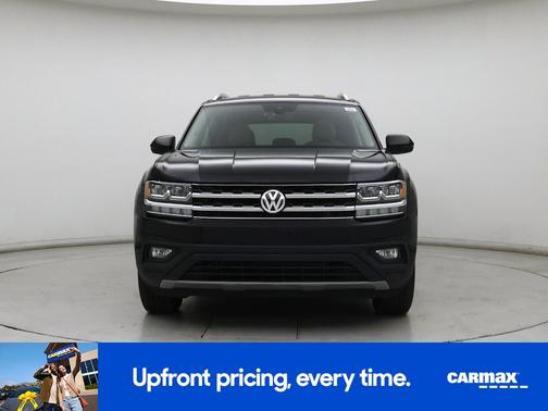 2018 Volkswagen Atlas SE w/Tech