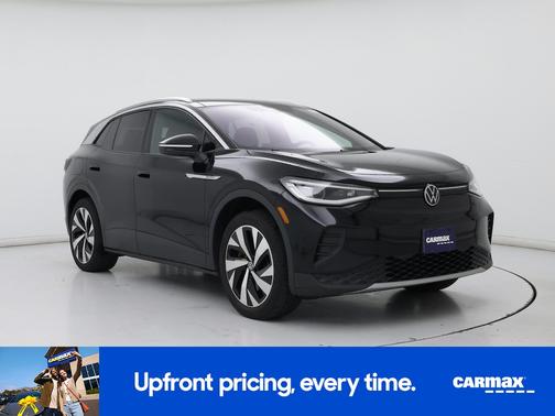 2021 Volkswagen ID.4 PRO S