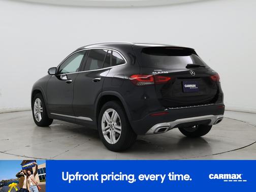 2021 Mercedes-Benz GLA 250 GLA 250