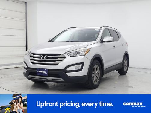 2014 Hyundai Santa Fe Sport
