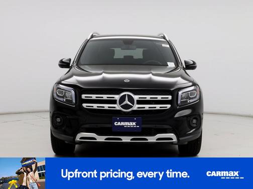 2021 Mercedes-Benz GLB 250 