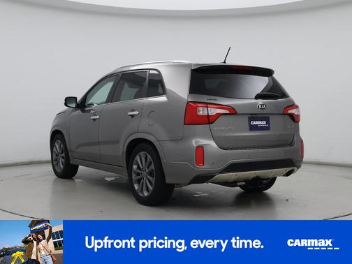 2015 Kia Sorento SX