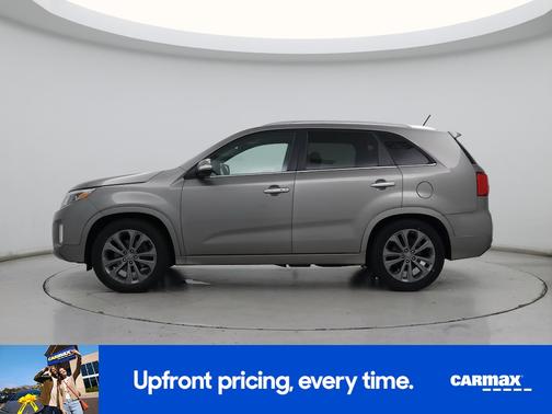 2015 Kia Sorento SX