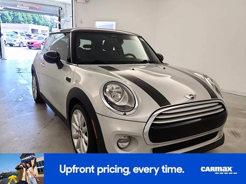 2014 MINI Hardtop 