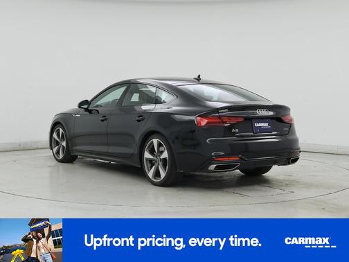 2021 Audi A5 Sportback S-Line Prestige