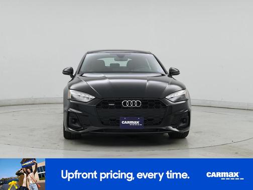 2021 Audi A5 Sportback S-Line Prestige