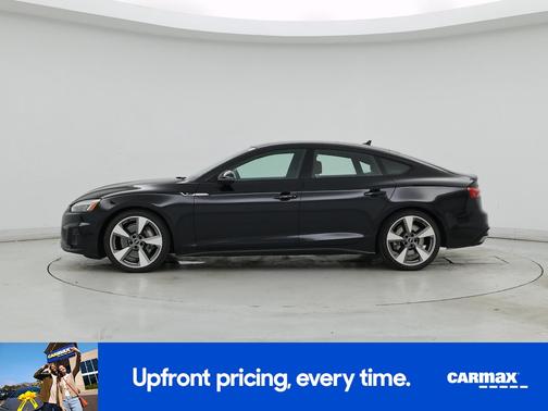 2021 Audi A5 Sportback S-Line Prestige