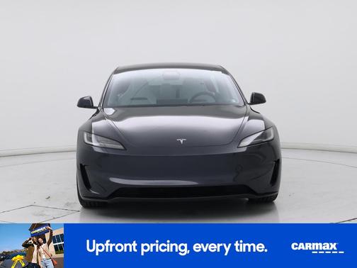 2024 Tesla Model 3 Performance