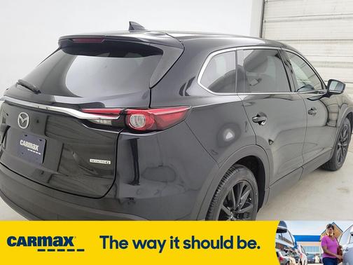 2023 Mazda CX-9 Touring Plus