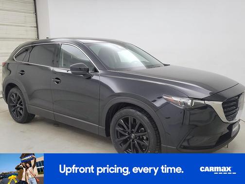 2023 Mazda CX-9 Touring Plus