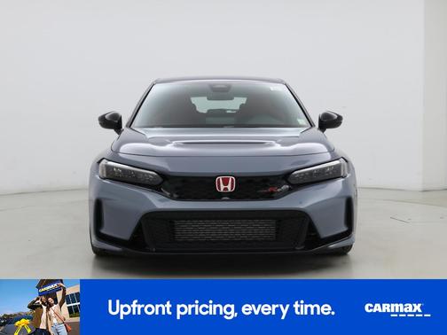 2025 Honda Civic Type R